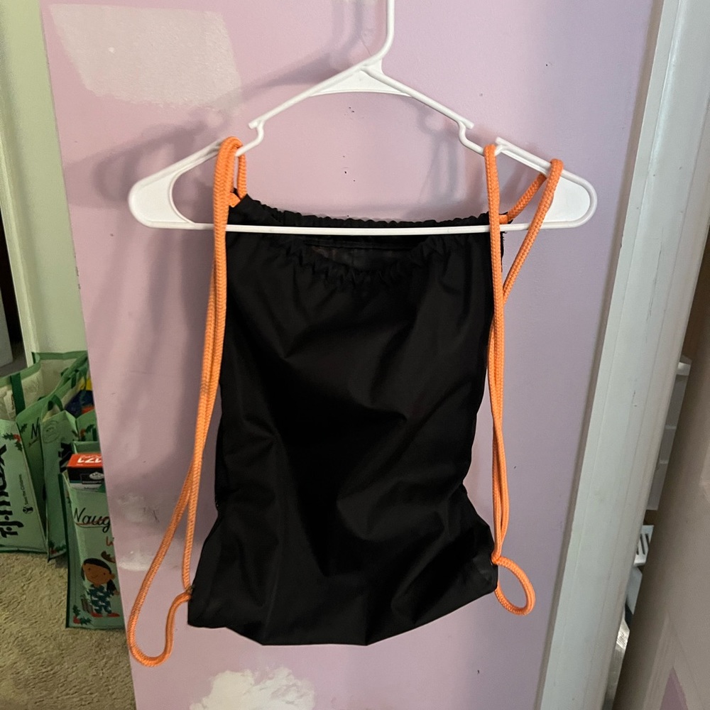 Adidas Drawstring Sack - Picture 2 of 2